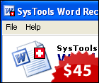 MS Word Recovery Tool